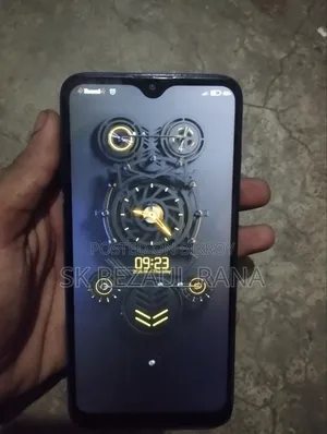 Xiaomi Redmi Note 8 64 GB Purple