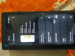 OnePlus Nord N100 64 GB Blue