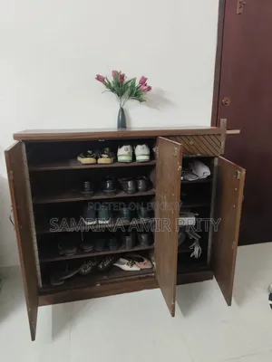 Shoe Cabinet