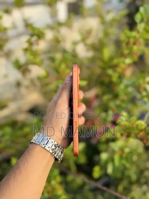 অ্যাপল আইফোন ১৭ প্রো ম্যাক্স ২৫৬ জিবি অরেঞ্জ