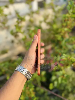 অ্যাপল আইফোন ১৭ প্রো ম্যাক্স ২৫৬ জিবি অরেঞ্জ