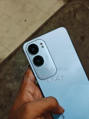 Vivo Y19s Pro 128 GB Blue