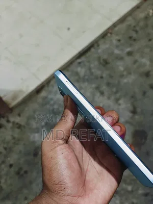 Vivo Y19s Pro 128 GB Blue