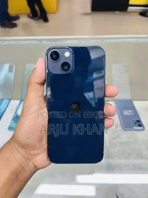 অ্যাপল আইফোন ১৩ ১২৮ জিবি ব্লু