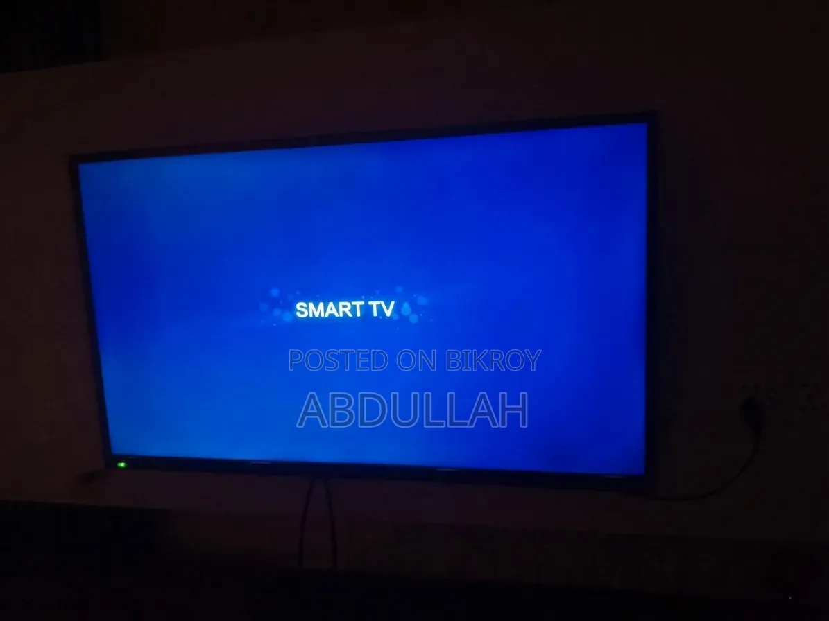 Walton 43" Smart TV
