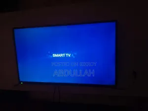 Walton 43" Smart TV