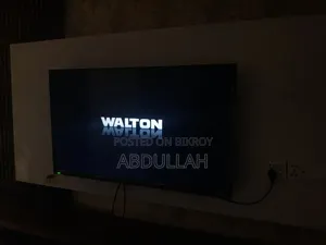 Walton 43" Smart TV