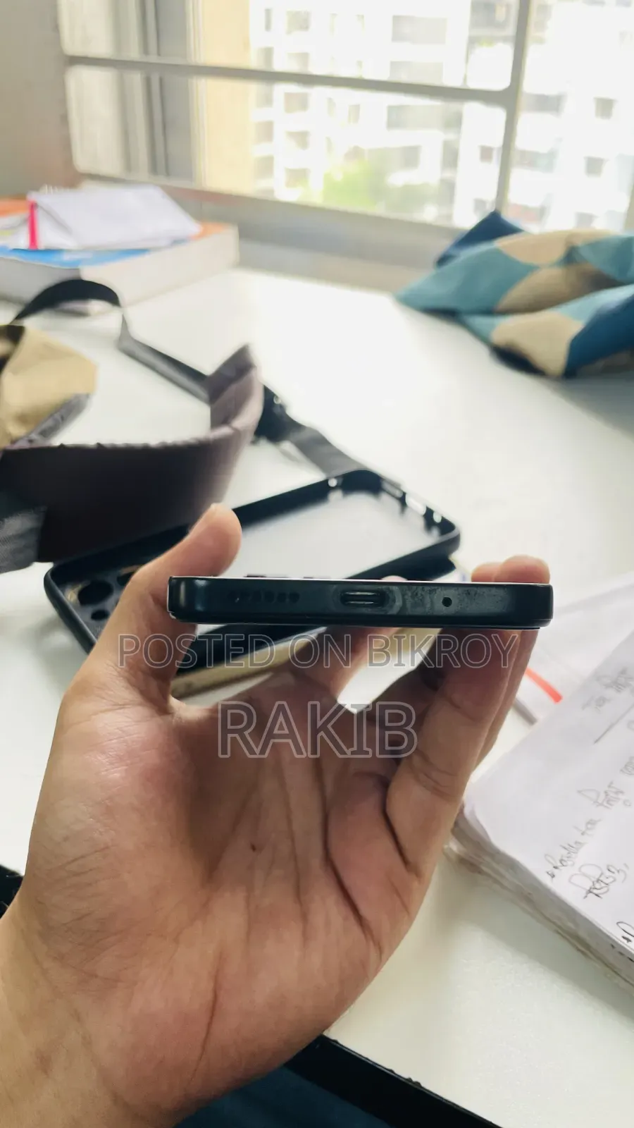Xiaomi Redmi 12 256 GB Black