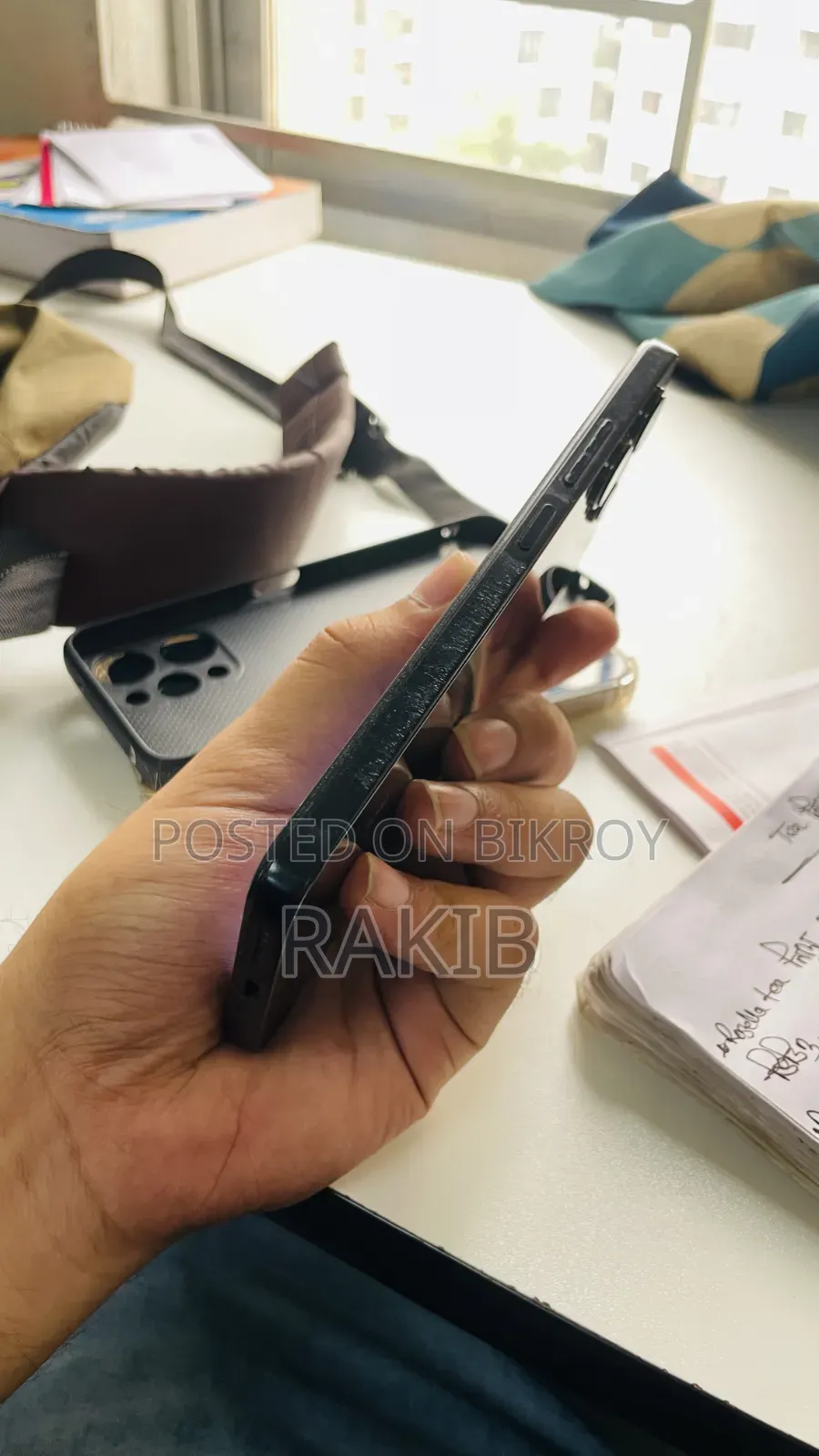 Xiaomi Redmi 12 256 GB Black