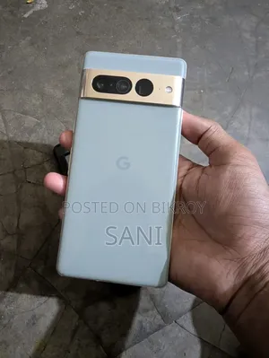 গুগল পিক্সেল ৭ প্রো ১২৮ জিবি ব্লু