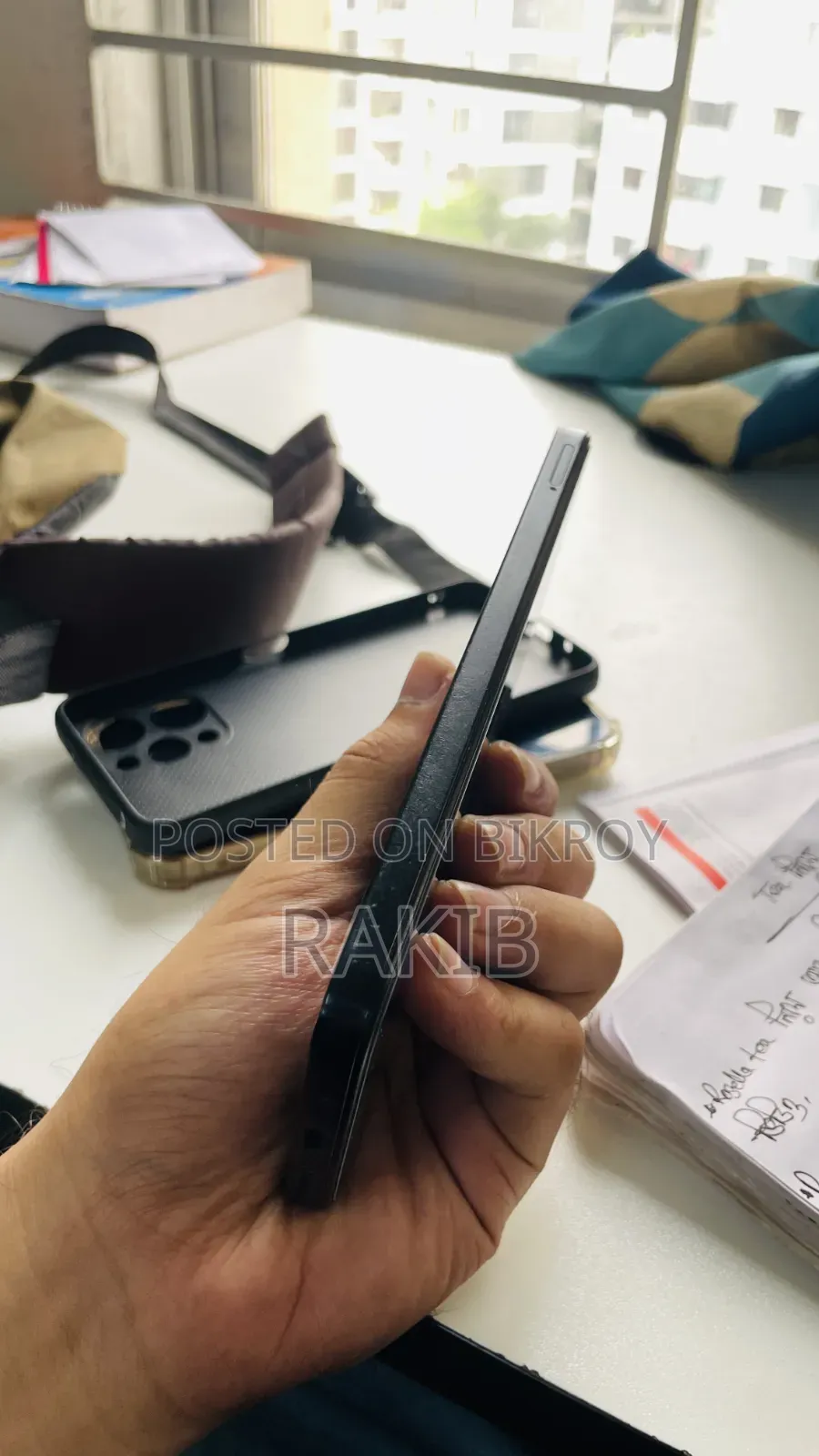 Xiaomi Redmi 12 256 GB Black
