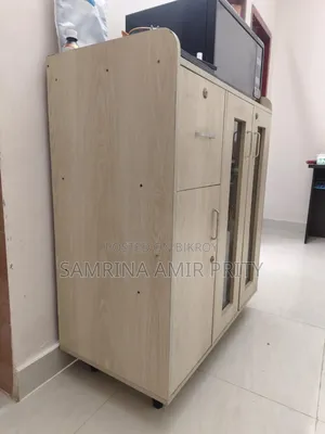 Oven Rack/ Oven Cabinet