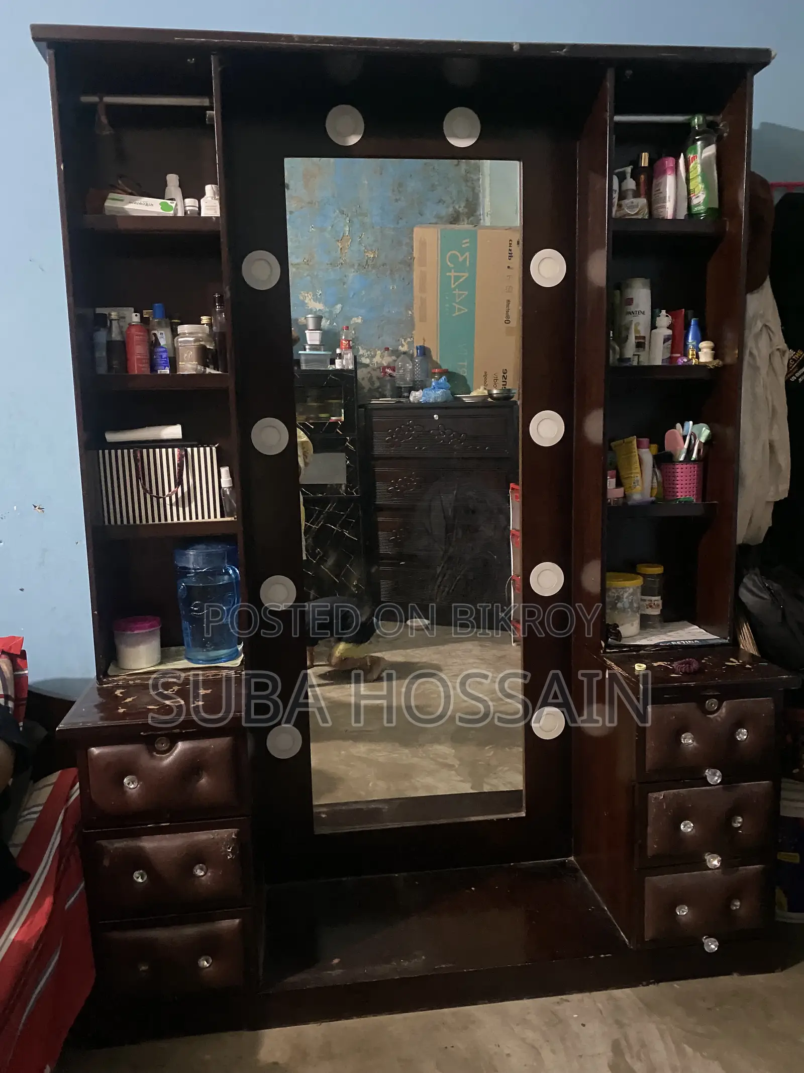 Dressing Table