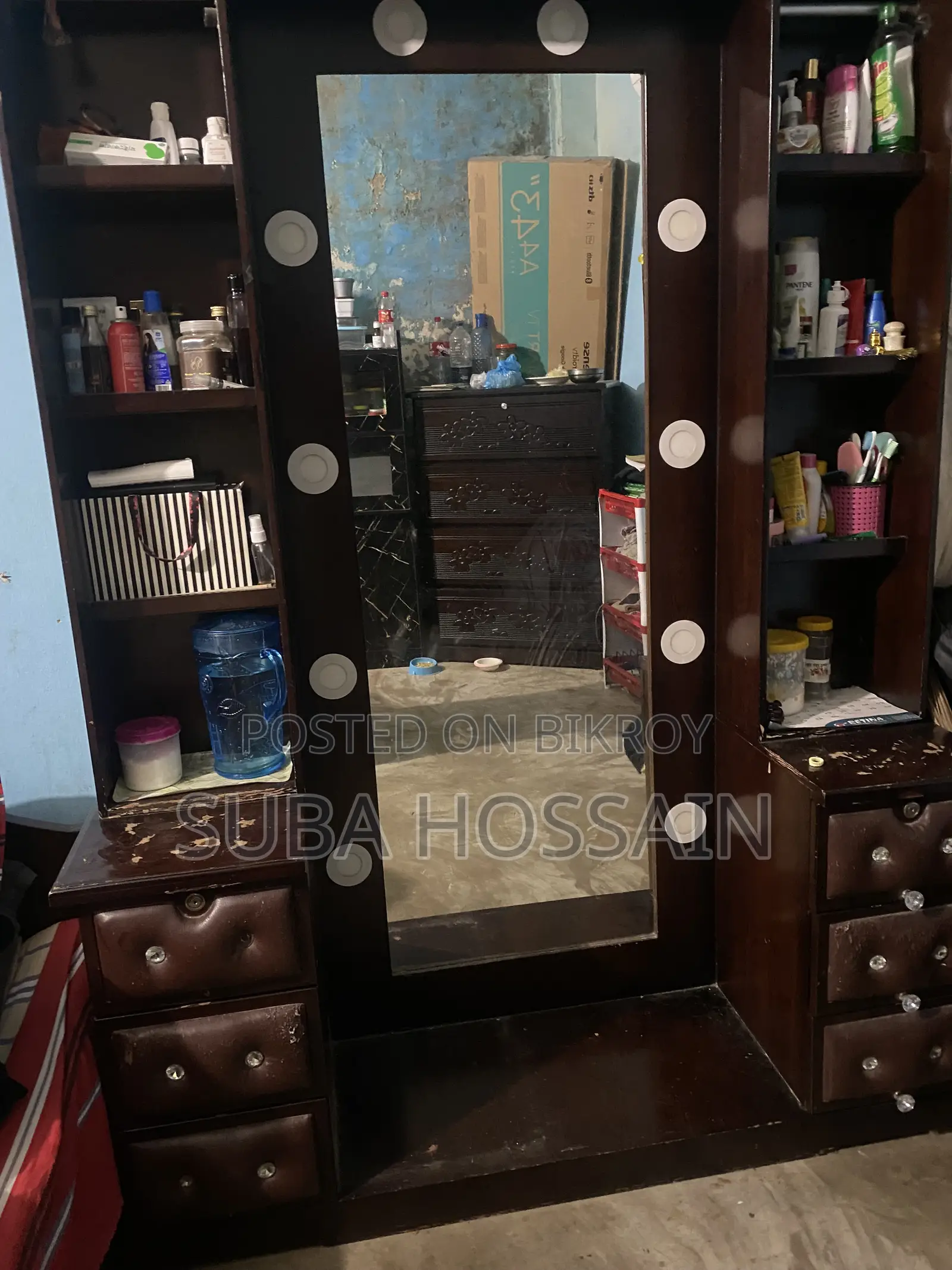 Dressing Table