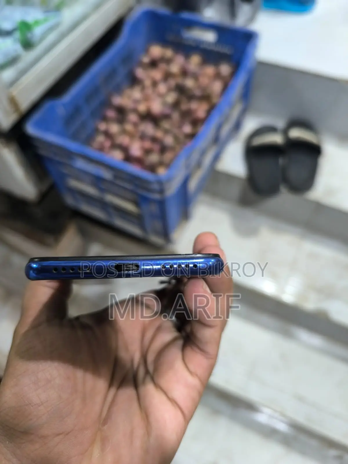 Xiaomi Redmi Note 7 64 GB Green