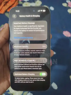 Apple iPhone 14 Pro 128 GB Purple