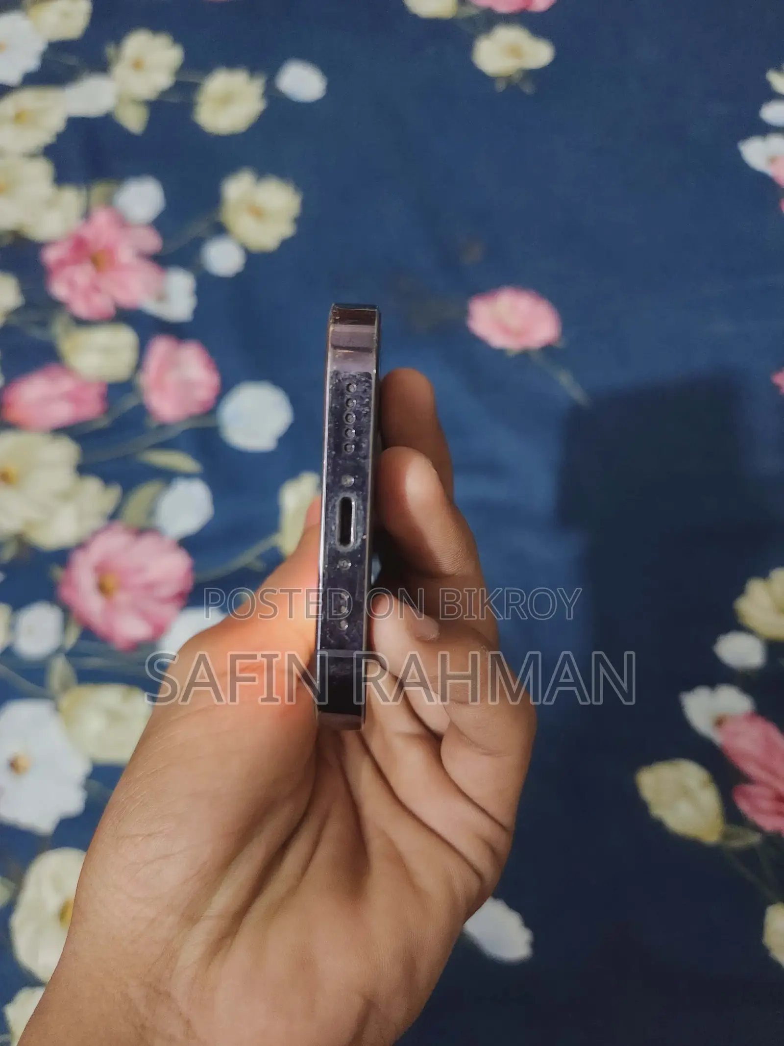 Apple iPhone 14 Pro 128 GB Purple