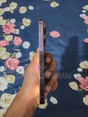 Apple iPhone 14 Pro 128 GB Purple