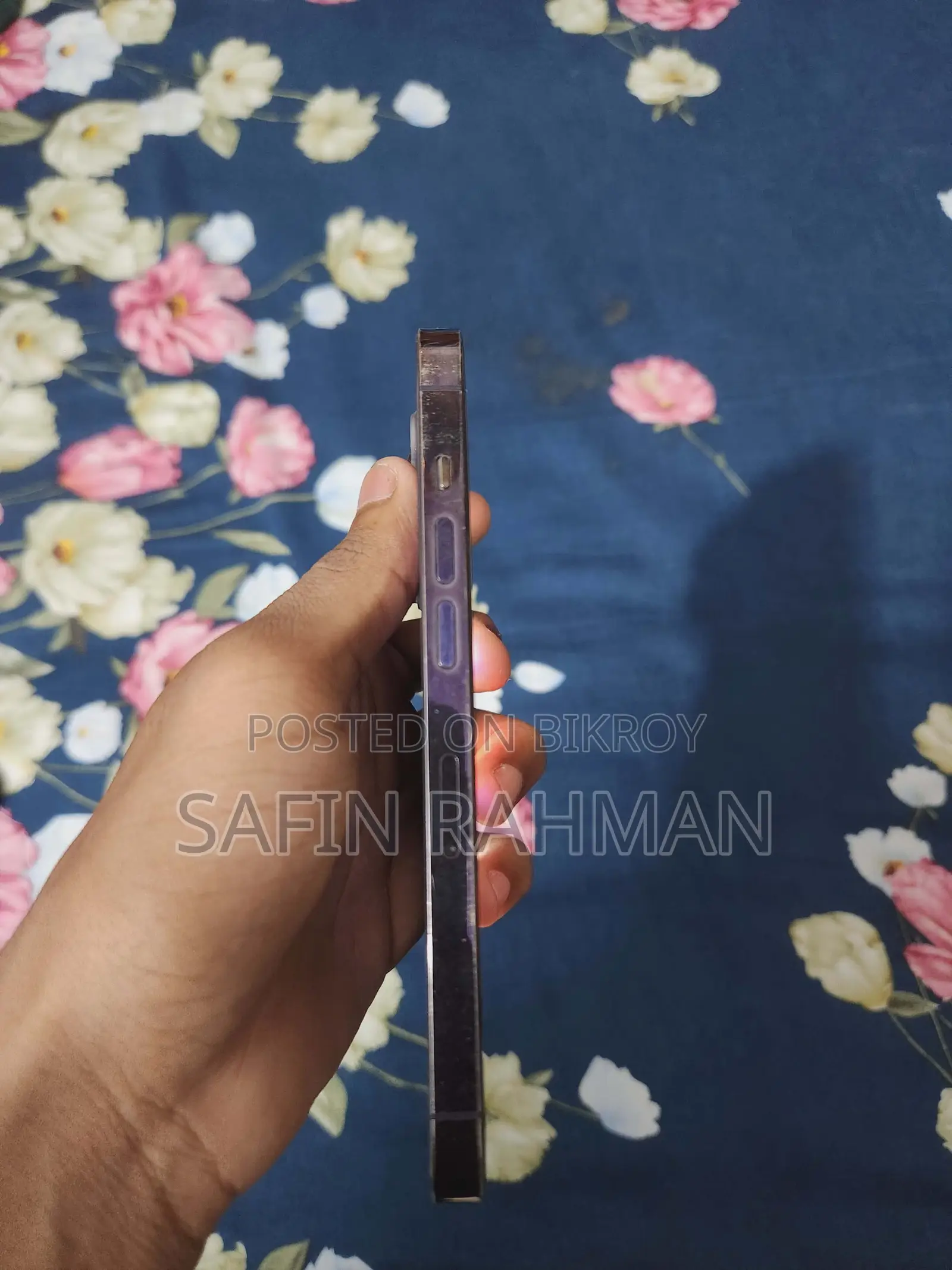 Apple iPhone 14 Pro 128 GB Purple