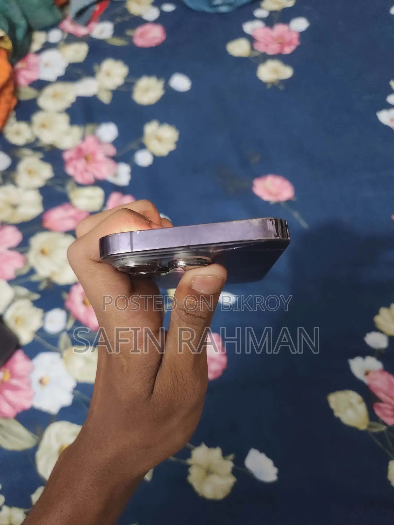 Apple iPhone 14 Pro 128 GB Purple