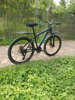২৬ সাইজের পিয়ারলেস গিয়ার সাইকেল