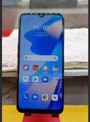 Oppo A16 64 GB Blue