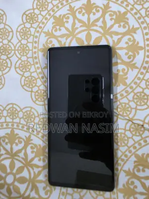 Google Pixel 7 128 GB Black