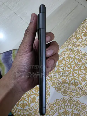 Google Pixel 7 128 GB Black