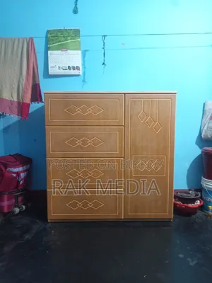 Selling Garjan Wood Furniture as it is no longer needed