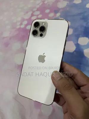 Apple iPhone 12 Pro 256 GB Gold