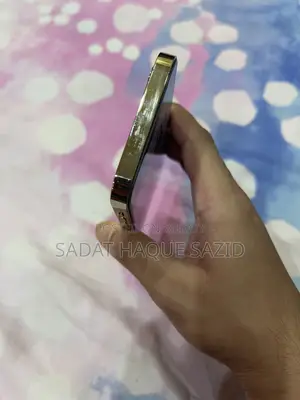 Apple iPhone 12 Pro 256 GB Gold
