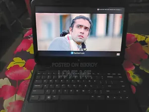 Laptop Dell Inspiron 15 4GB Intel Core I3 HDD 500GB