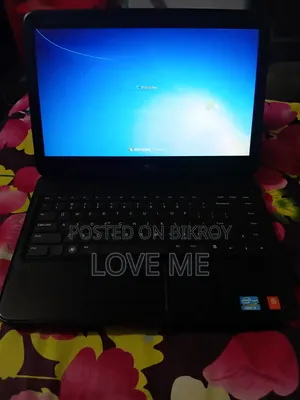 Laptop Dell Inspiron 15 4GB Intel Core I3 HDD 500GB