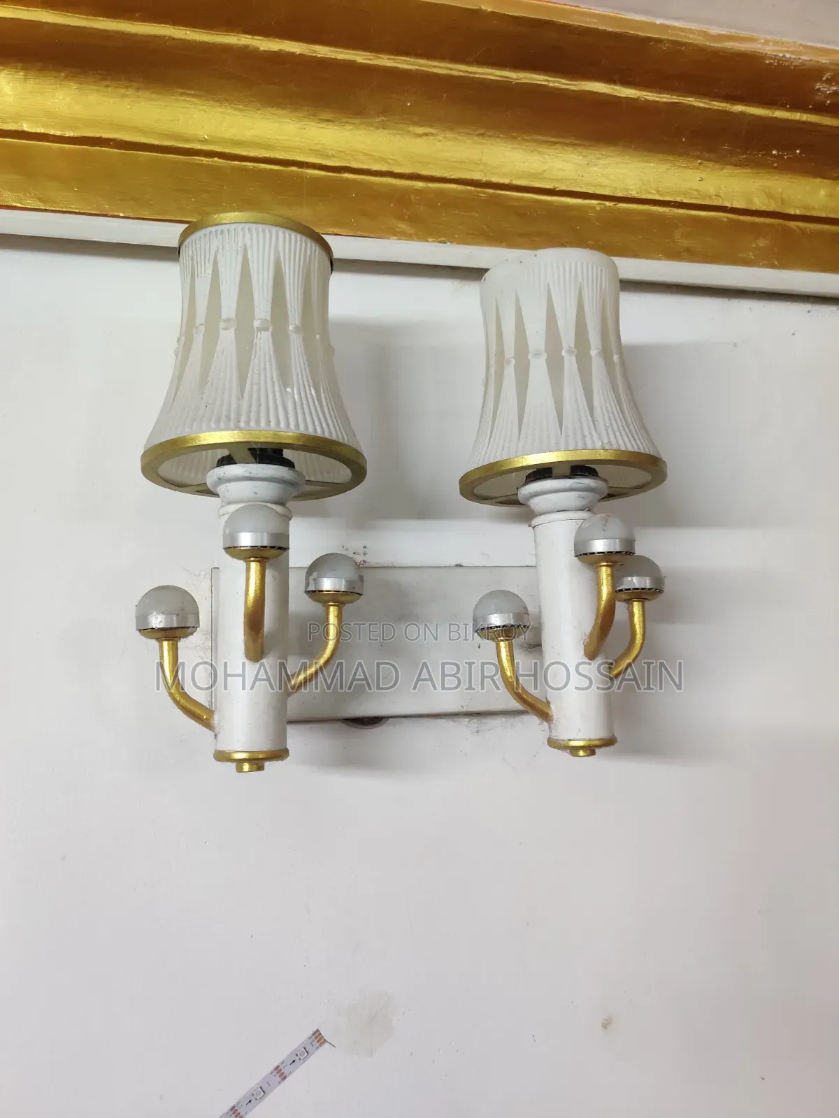 Wall Decor Lights for Sell