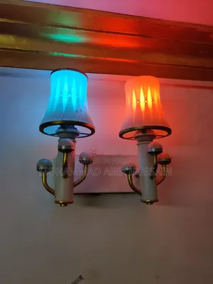 Wall Decor Lights for Sell