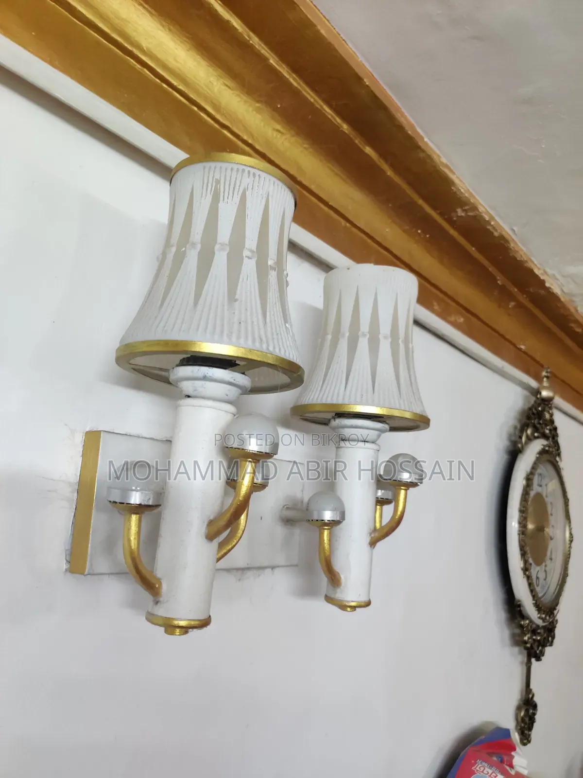 Wall Decor Lights for Sell