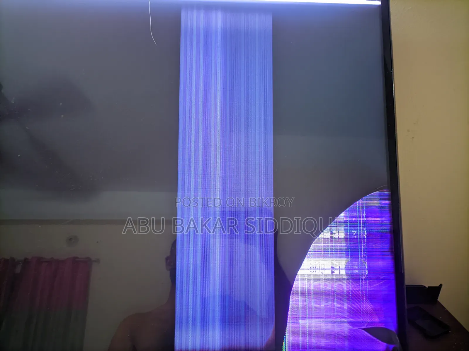 Jvco TV for Sale