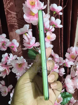 OnePlus Nord CE 3 Lite 5G 128 GB Green
