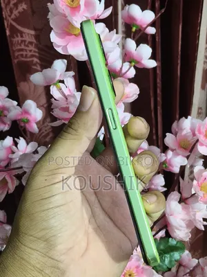 OnePlus Nord CE 3 Lite 5G 128 GB Green