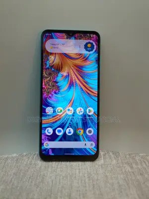 Symphony Z33 32 GB Blue