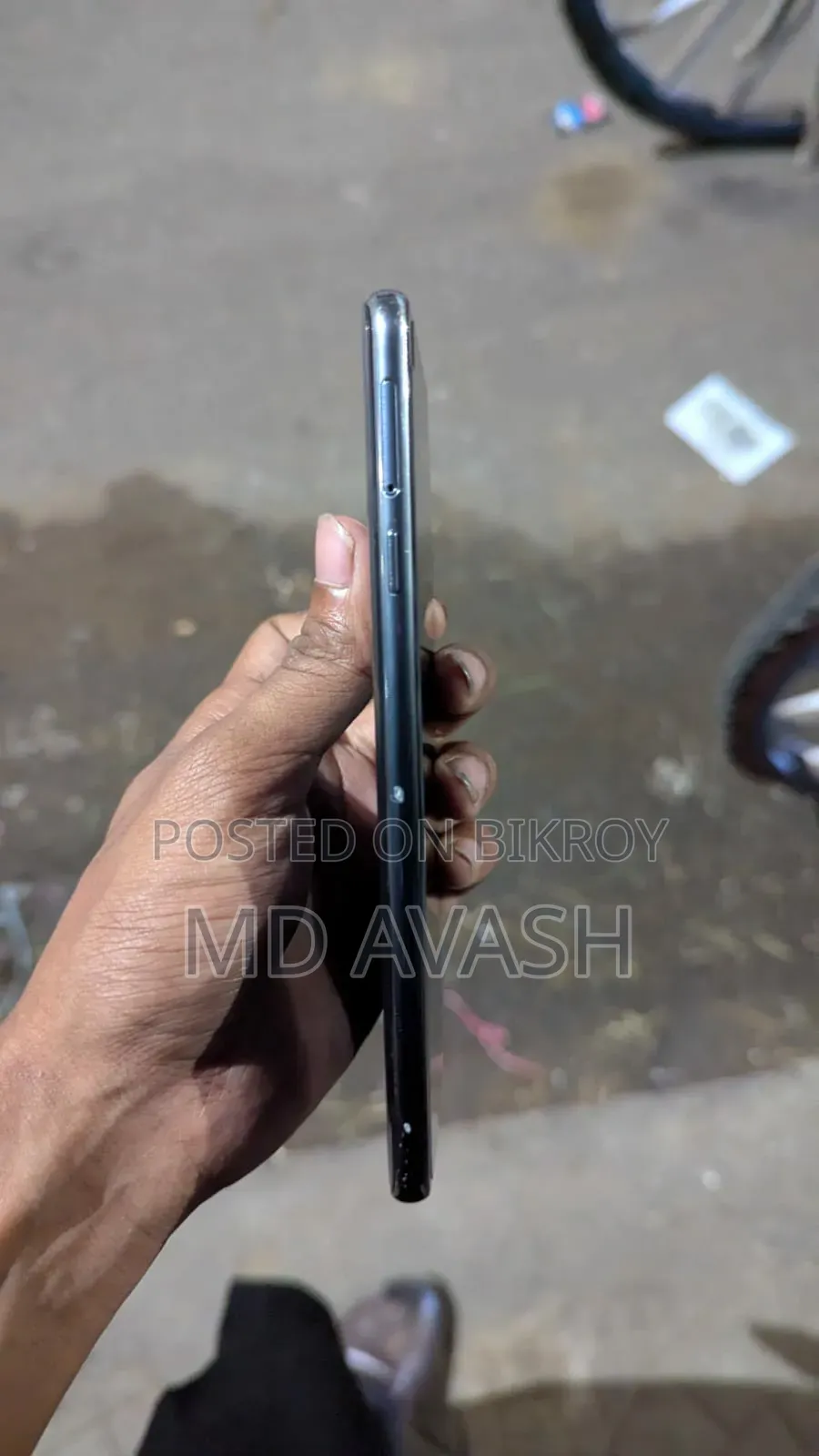 Samsung Galaxy A9 Pro (2019) 128 GB Black