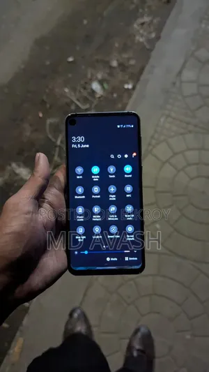 Samsung Galaxy A9 Pro (2019) 128 GB Black
