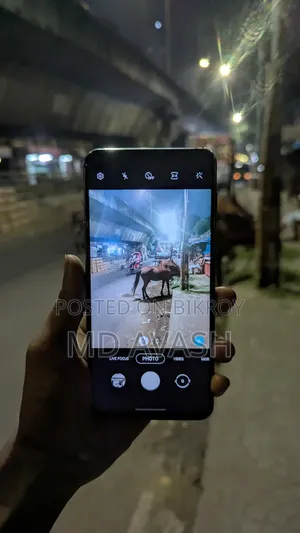Samsung Galaxy A9 Pro (2019) 128 GB Black