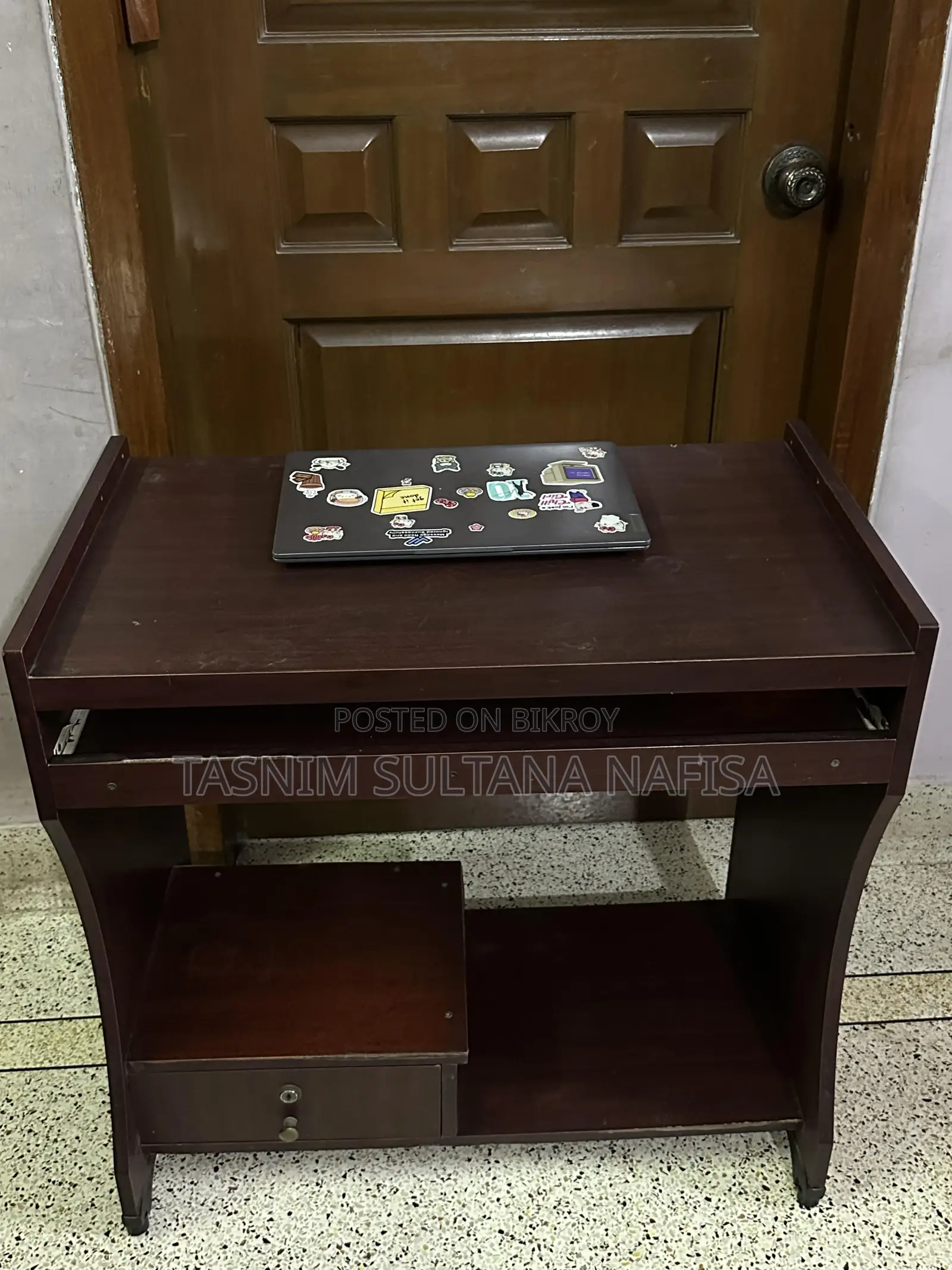 Computer Table