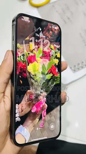 Xiaomi Redmi Note 13 256 GB Black