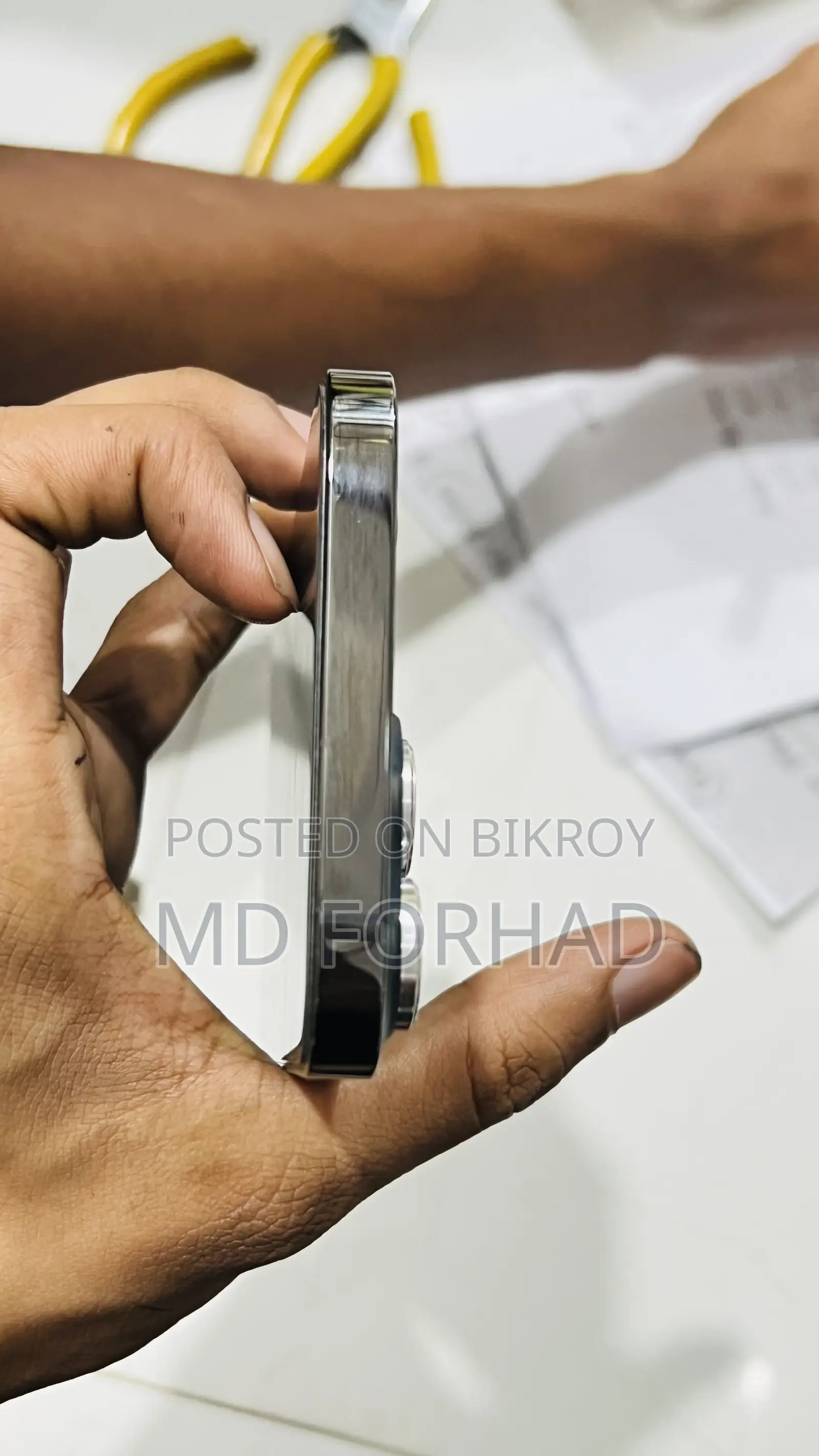 Xiaomi Redmi Note 13 256 GB Black