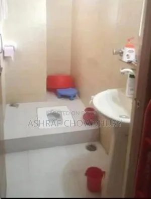 Furnished 1bdrm Apartment in Mohammadpur for Rent