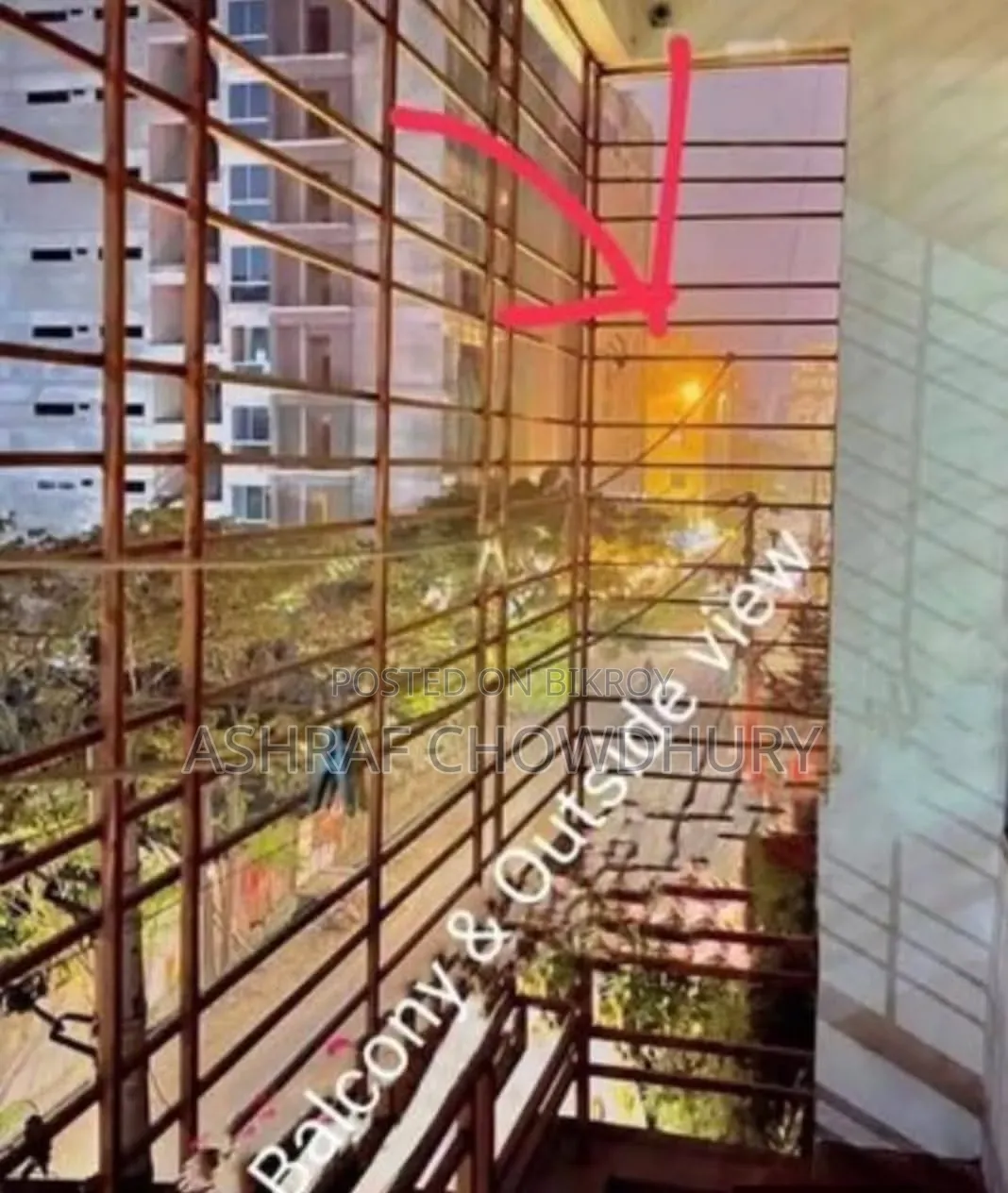 Furnished 1bdrm Apartment in Mohammadpur for Rent