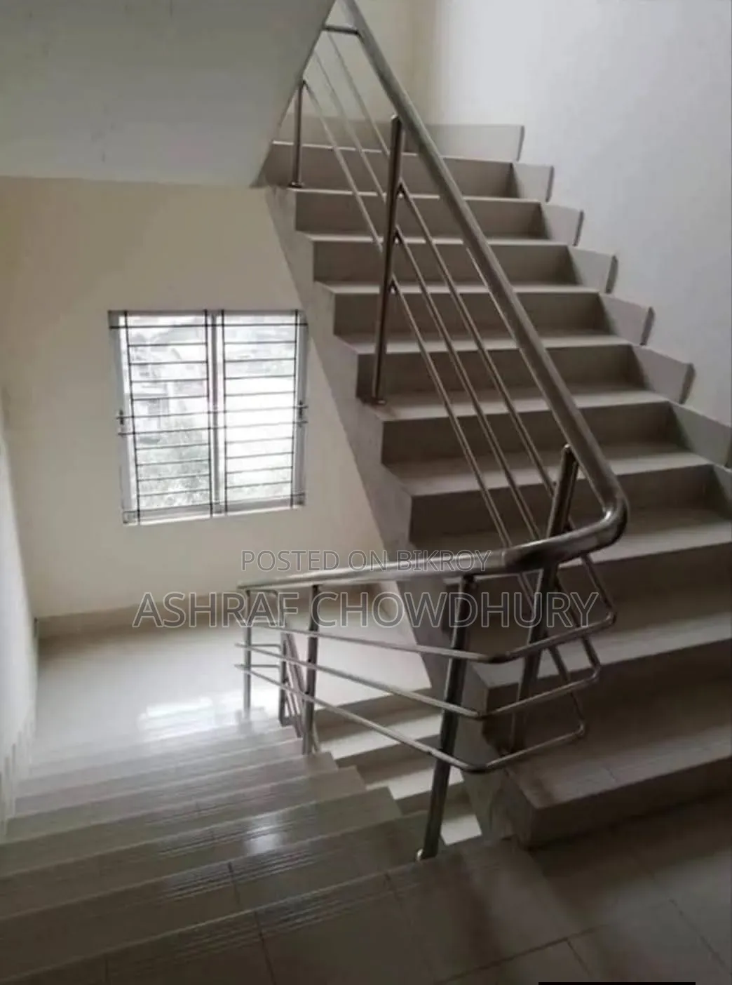 Furnished 1bdrm Apartment in Mohammadpur for Rent