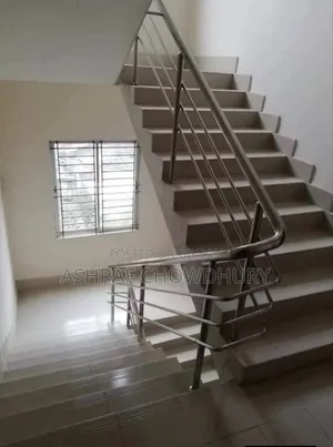 Furnished 1bdrm Apartment in Mohammadpur for Rent